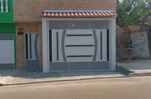 Casa para venda, 2 quarto(s),  Jardim Jacy, Guarulhos