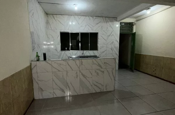  Casa para Locação – Jardim Nova Tereza | São Paulo/SP 