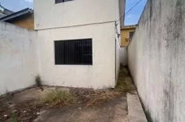  Lindo Sobrado à Venda! 