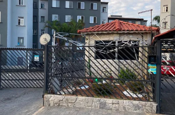Oportunidade Única na Vila Silvia/Cisper – Condomínio Vitória! - Foto 2