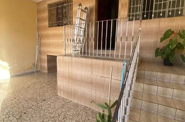 Casa para venda, 3 quarto(s),  Vila São Francisco (zona Leste), São Paulo