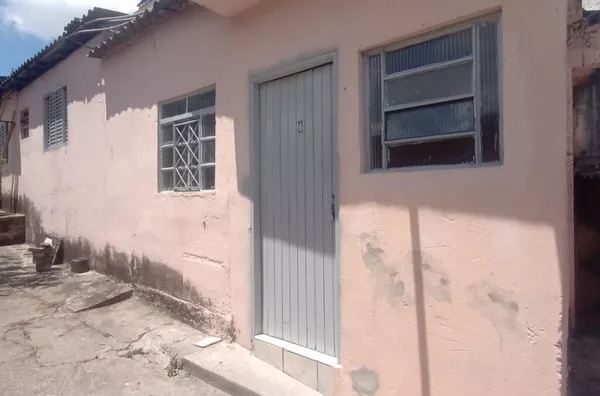 Casa para aluguel 1 quarto(s) parque boturussu são paulo - Foto 1