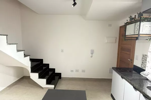 Apartamento Mobiliado para Locação – Próximo ao Metrô Santana