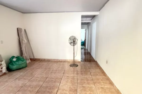 Casa para Locação – Jardim São Carlos