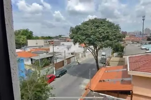 Apartamento para venda, 2 quarto(s),  Vila Primavera, São Paulo