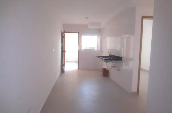  Apartamento para Locação – Ponte Rasa