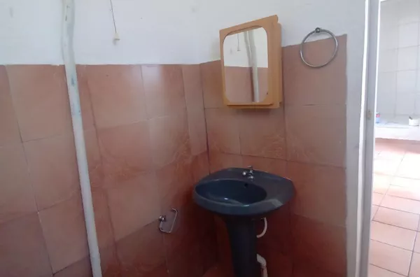 Casa para Locação – Jd Danfer