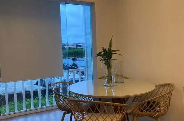 Apartamento para venda, 2 quarto(s),  Jardim Belém, São Paulo