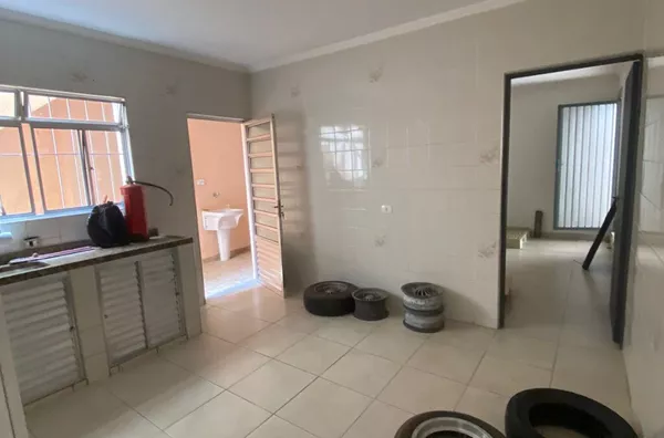 IMÓVEL PARA LOCAÇÃO – PARQUE CRUZEIRO DO SUL 