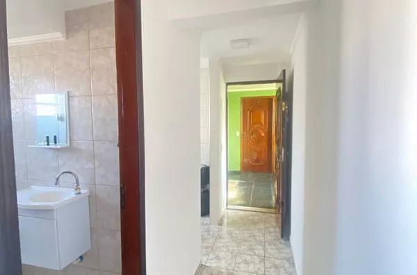 Apartamento para venda, 2 quarto(s),  Jardim Pedro José Nunes, São Paulo