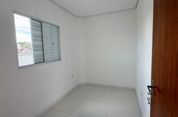 APARTAMENTO À VENDA NO PARQUE BOTURUSSU