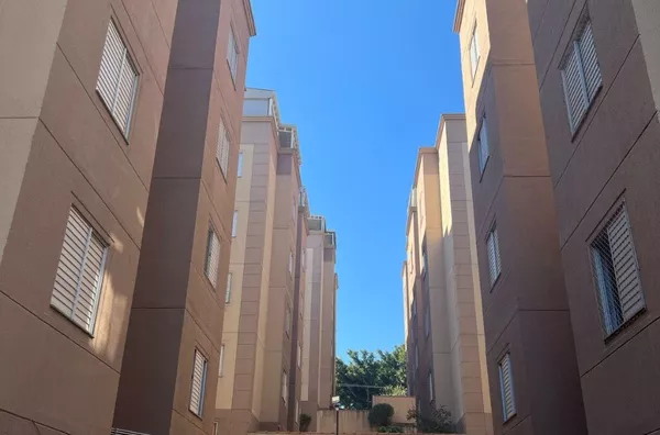 Apartamento para venda, 3 quarto(s),  Itaim Paulista, São Paulo