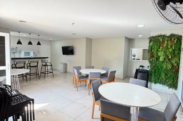 Apartamento dos sonhos na Vila Curuçá Velha!