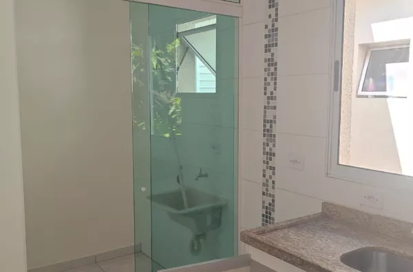 Casa para aluguel, 1 quarto(s),  Jardim Belém, São Paulo