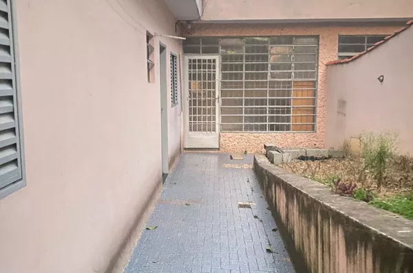 CASA PARA LOCAÇÃO EM ERMELINO MATARAZZO - Foto 1