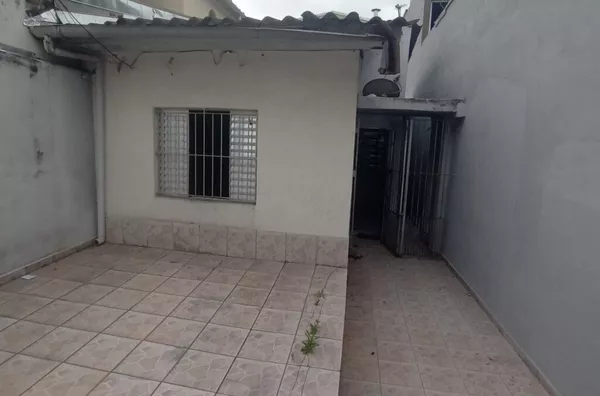 Casas para Locação em Vila Monte Santo, São Paulo - Foto 4