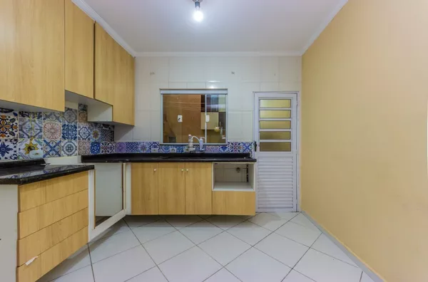 Casa em condomínio para aluguel,  Parque Boturussu, São Paulo