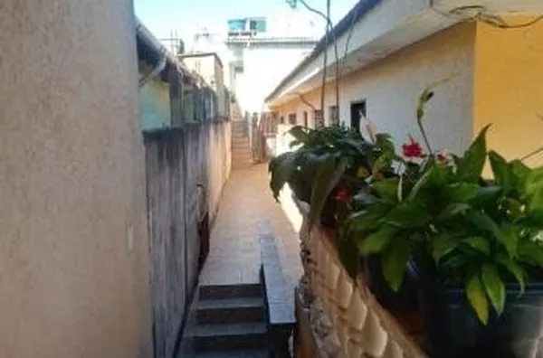 Casa para venda, 3 quarto(s),  Vila Ponte Rasa, São Paulo