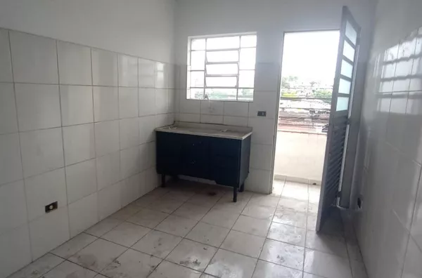 Casa para Locação – Sobreloja em Ermelino Matarazzo - Foto 5