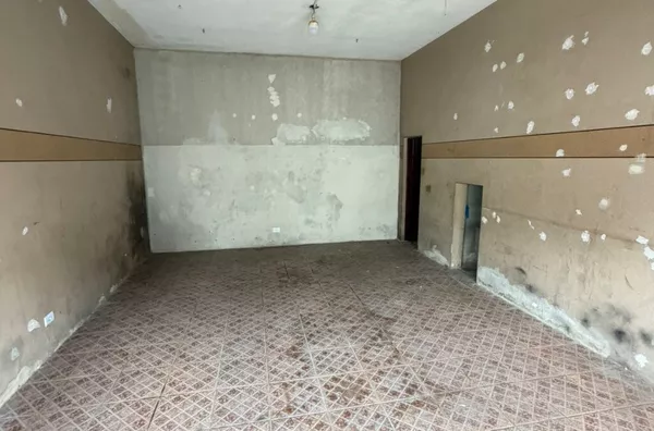 CASA PARA LOCAÇÃO – Parque Boturussu