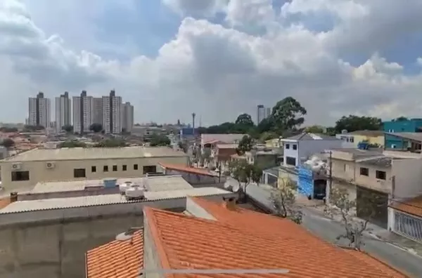 Apartamento para venda, 2 quarto(s),  Vila Primavera, São Paulo
