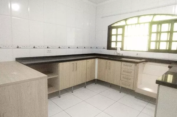 Casa para aluguel, 2 quarto(s),  Vila Robertina, São Paulo