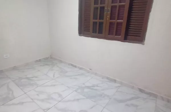 Casa para Locação – Jardim São Carlos (Zona Leste), São Paulo