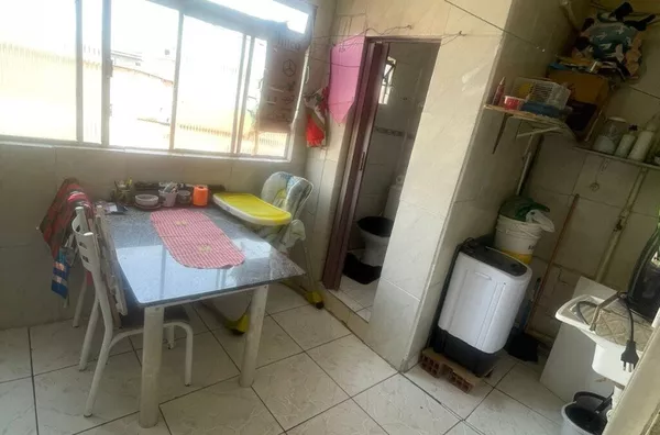 Casa para venda, 2 quarto(s),  Jardim Verônia, São Paulo