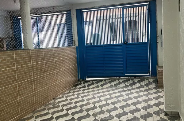 Casa para aluguel, 2 quarto(s),  Jardim Belém, São Paulo