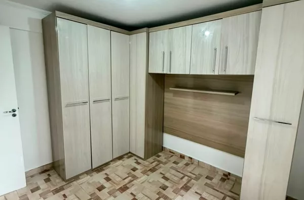 Apartamento à Venda na Vila Silvia – Zona Leste - Foto 5