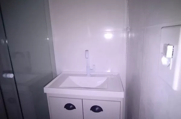 Apartamento para aluguel, 2 quarto(s),  Parque Boturussu, São Paulo - Foto 12