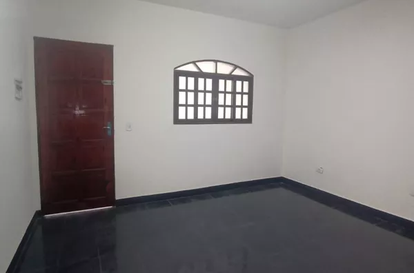 Casa para Locação – Vila Paranaguá, São Paulo - SP