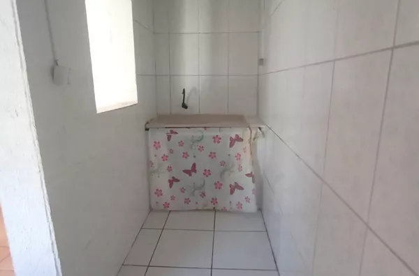 Casa para Locação – Jd Danfer