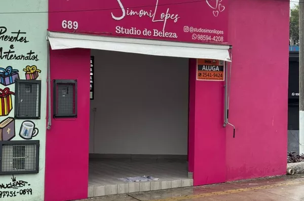 Sala comercial térrea para aluguel,  Vila Paranaguá, São Paulo