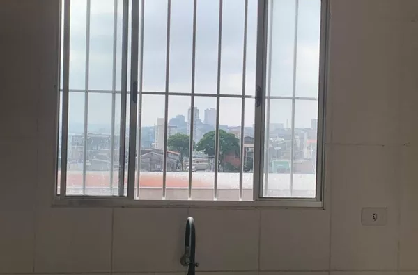 Casa para aluguel,  Parque Císper, São Paulo