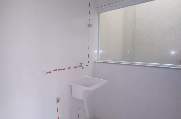 Apartamento para aluguel, 2 quarto(s),  Parque Boturussu, São Paulo - Foto 14