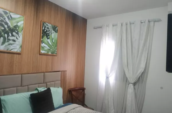 Apartamento para venda, 2 quarto(s),  Jardim Popular, São Paulo