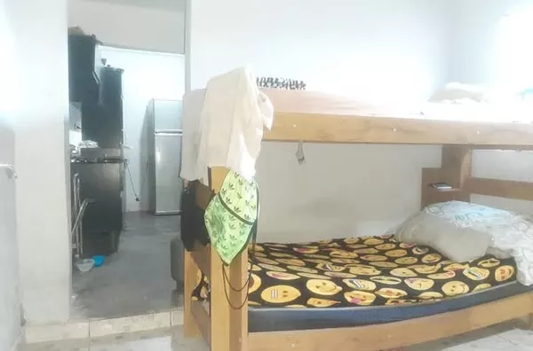 Sobrado à Venda – Oportunidade Única!