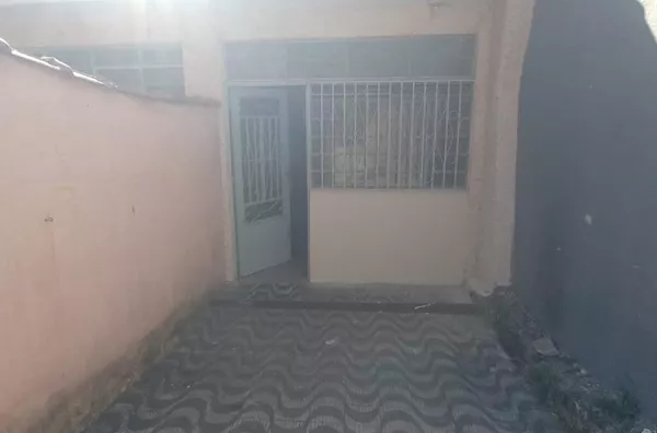  Casa para Locação em Ermelino Matarazzo 