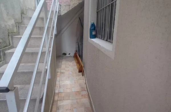 Casa para Locação – Parque Cisper - Foto 16