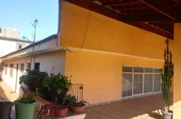 Casa para venda, 3 quarto(s),  Vila Ponte Rasa, São Paulo