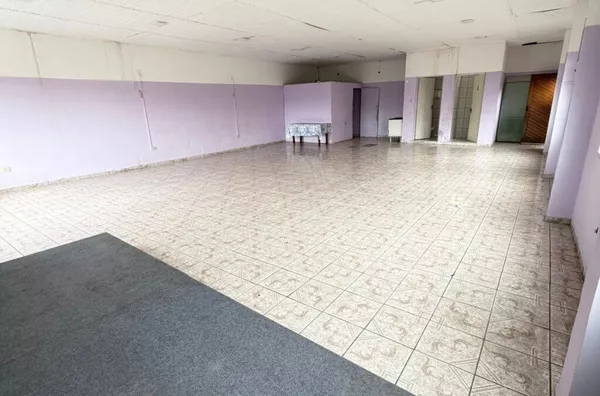  SALÃO COMERCIAL DISPONÍVEL - ERMELINO MATARAZZO 