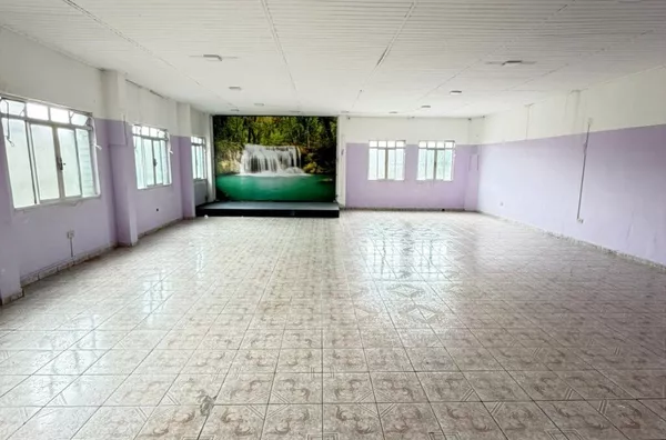  SALÃO COMERCIAL DISPONÍVEL - ERMELINO MATARAZZO 