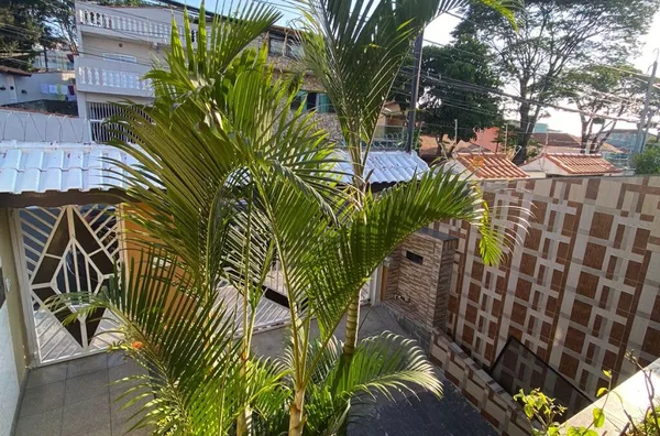 Casa para aluguel,  Engenheiro Goulart, São Paulo