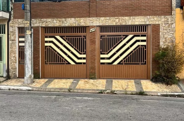 Casa para venda,  Parque Cruzeiro Do Sul, São Paulo