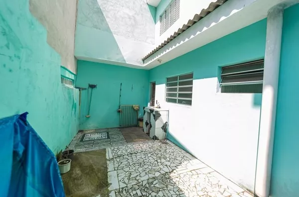 Sobrado para venda, 2 quarto(s),  Vila Paranaguá, São Paulo