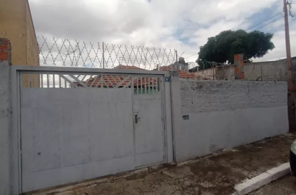  Casa para Locação – Vila Pte. Rasa - Excelente para local de trabalho também