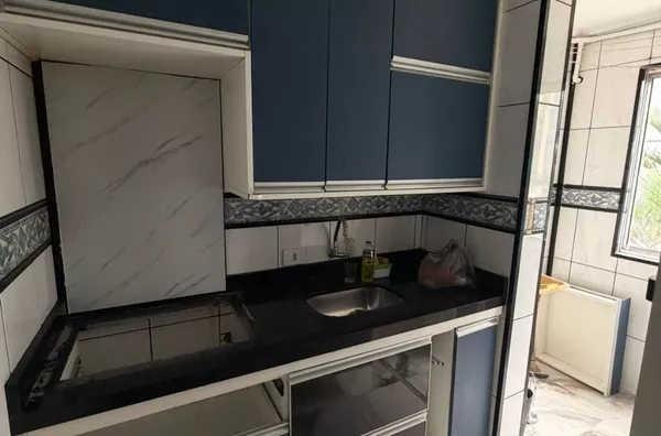 Apartamento à Venda na Vila Silvia – Zona Leste - Foto 8