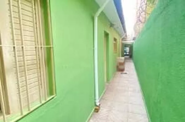 Casa para venda, 2 quarto(s),  Parque Boturussu, São Paulo