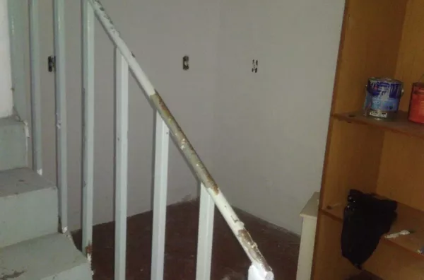 Casa para aluguel,  Parque Císper, São Paulo